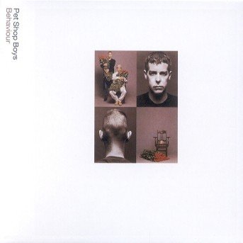 Behaviour / Further Listening - Pet Shop Boys - Música - EMI - 0724353051327 - 31 de maio de 2001