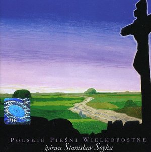 Cover for Stanislaw Soyka · Polskie Piesni Wielkopostne (CD) (2001)