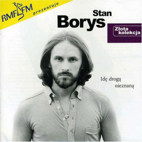 Cover for Stan Borys · Zlota Kolekcja (CD) (2002)