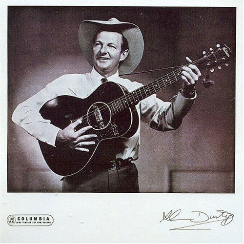 Slim Dusty Sings - Slim Dusty - Musik - CAPITOL - 0724356050327 - 13. Juni 2005