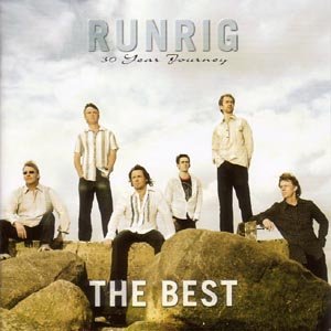 The Best - Runrig - Musik - TTC - 0724357826327 - 29. marts 2004