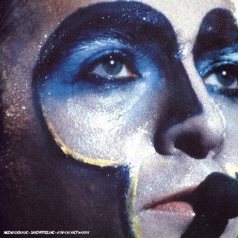 Cover for Peter Gabriel · Plays Live (Highlights) (SACD) (2003)