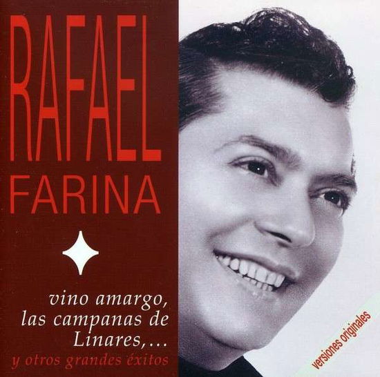 Cover for Rafael Farina · Grandes (CD) (2005)