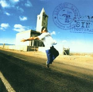 Cover for Sergent Garcia · Sin fronteras (CD) (2001)