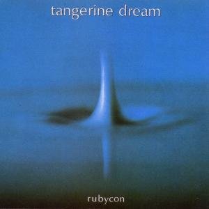 Rubycon - Tangerine Dream - Música - VIRGIN RECORDS - 0724384006327 - 20 de fevereiro de 1985