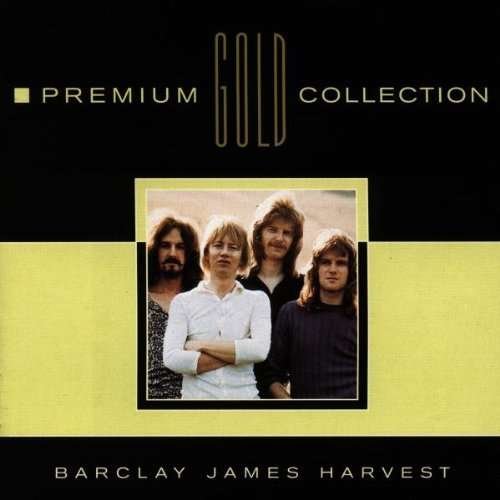 Cover for Barclay James Harvest · Premium Gold (CD) (2004)