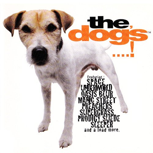 Its The Dogs..! - Its the Dogs..! / Various - Music - Emi - 0724385447327 - December 19, 2017