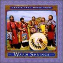Songs From Warm Springs - V/A - Musik - CANYON - 0729337612327 - 5 april 2007