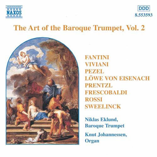 Art Of The Bar 2 - Niklas Eklund - Música - NAXOS - 0730099459327 - 5 de março de 1998