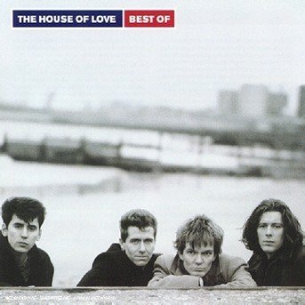 Cover for House Of Love · Best Of (CD)