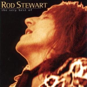Cover for Rod Stewart · Very Best Of (CD) (1998)