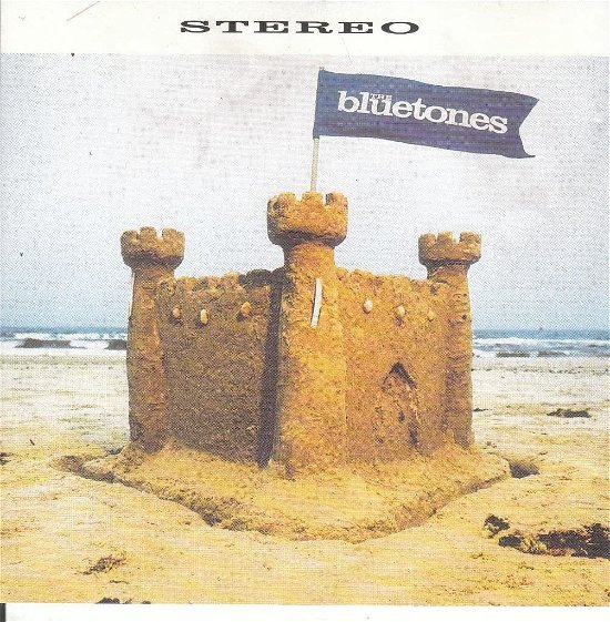 Cover for Bluetones · Cut Some Ruge / Castle Rock (CD)