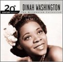 Cover for Dinah Washington · 20th Century Masters (CD) (1990)