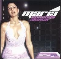 Cover for Maria Conchita Alonso · Soy (CD) [Bonus Tracks, EP edition] (2005)