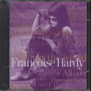 Cover for Francoise Hardy · All Over The World (CD) (1999)