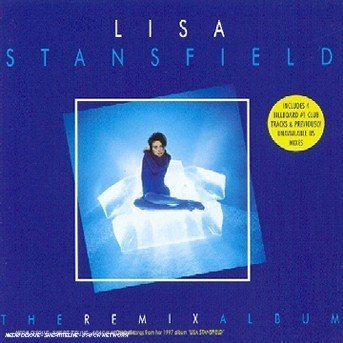 The Remix Album - Lisa Stenfield - Música - BMG - 0743215899327 - 16 de setembro de 1999