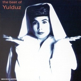 Yulduz Usmanova · Best Of Yulduz (CD) (2000)