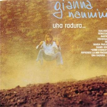Cover for Gianna Nannini · Radura (CD) (2003)
