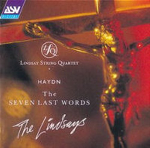 Cover for Joseph Haydn (1732-1809) · Streichquartette Nr.50-56 (Op.51 Nr.1-6) (CD) (2012)
