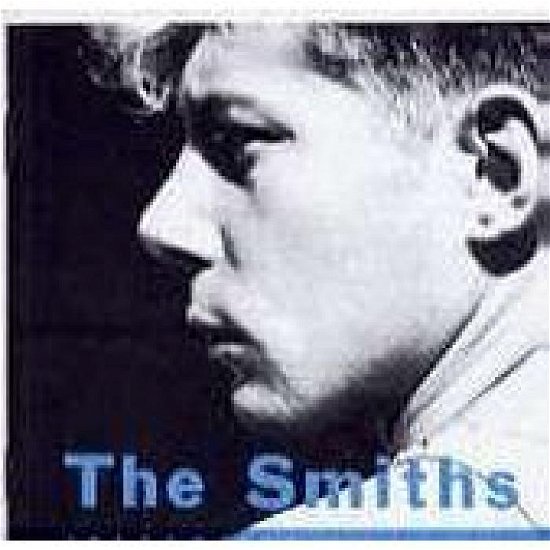 Cover for The Smiths · Hatful Of Hollow (CD) (2009)