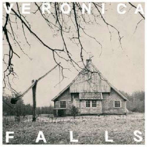Cover for Veronica Falls (CD) (2011)