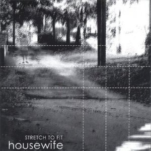 Cover for Housewife · Stretch to Fit (CD) (2004)