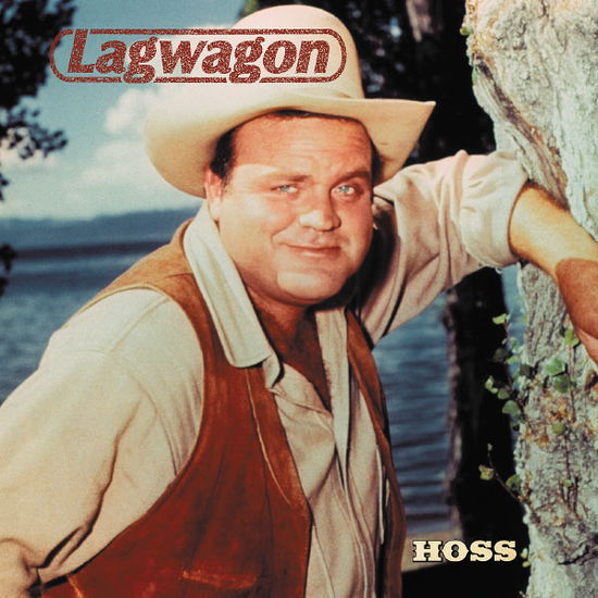 Hoss - Lagwagon - Musiikki - FAT WRECK CHORDS - 0751097078327 - torstai 17. marraskuuta 2011