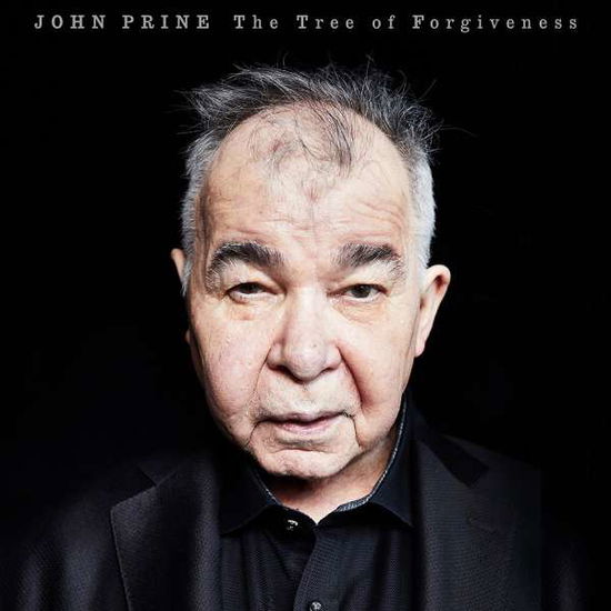 Tree of Forgiveness - John Prine - Musikk - Oh Boy/Thirty Tigers - 0752830513327 - 13. april 2018