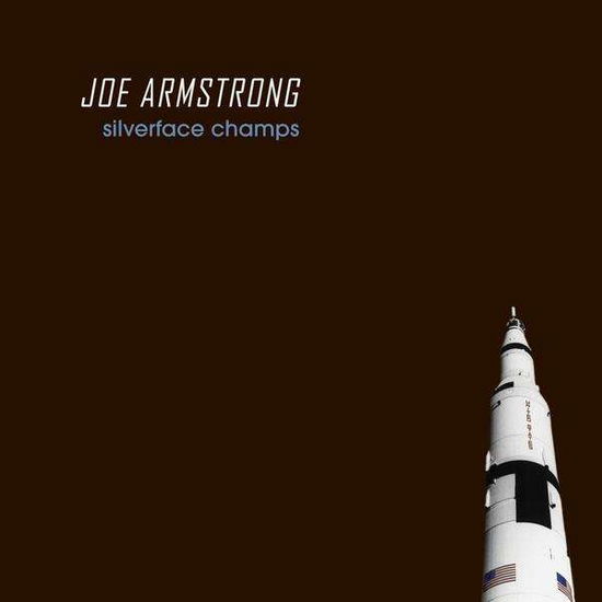 Silverface Champs - Joe Armstrong - Música - Greentown Records - 0753701700327 - 2 de junio de 2009