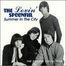 Cover for Lovin Spoonful · Summer in the City (CD) (1997)