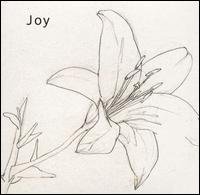 Cover for Joy (CD) (2003)