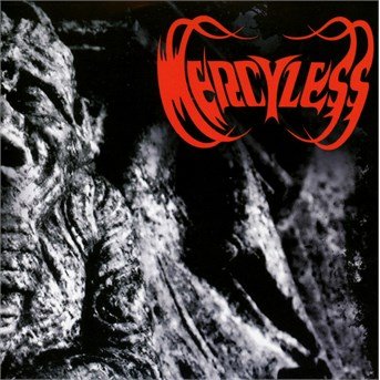 Cover for Mercyless · Pathetic Divinity (CD) [Digipak] (2016)