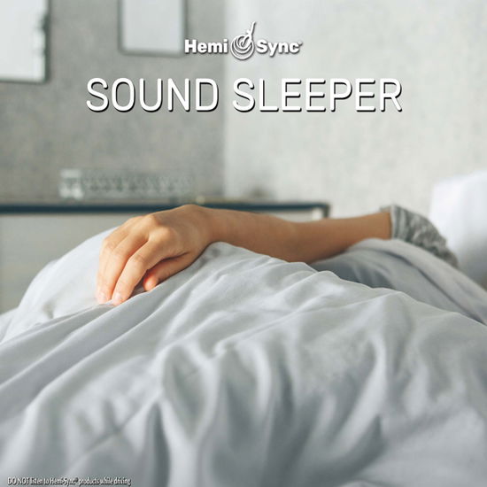 Sound Sleeper - Hemi-sync - Music - HEMI-SYNC - 0763363800327 - November 6, 2020