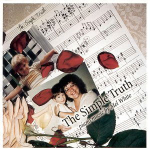 Cover for Mel White · Simple Truth (CD) (2001)