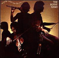 Cover for Bothy Band · Out of the Wind-into the Sun (CD) (2008)