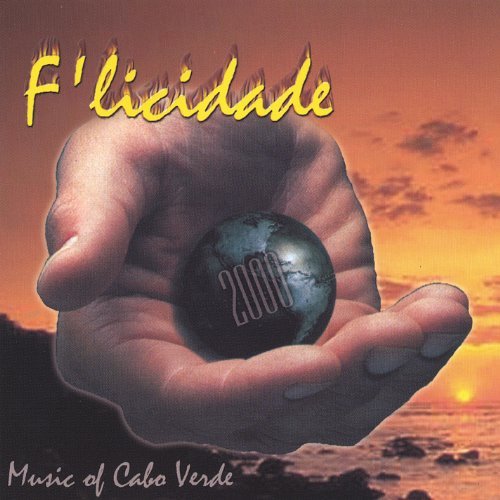 Cover for F'licidade · Flicidade (CD) (2004)
