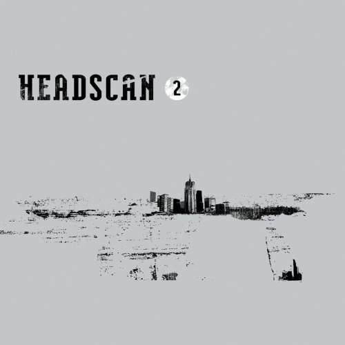 Cover for Headscan · Lolife 2 (CD) (2013)