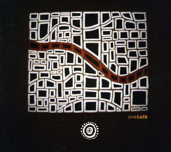 Onetalk - Oka - Musikk -  - 0775020894327 - 5. august 2005