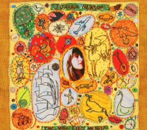 Milk-Eyed Mender - Joanna Newsom - Muzyka - DRAG CITY - 0781484026327 - 29 kwietnia 2004