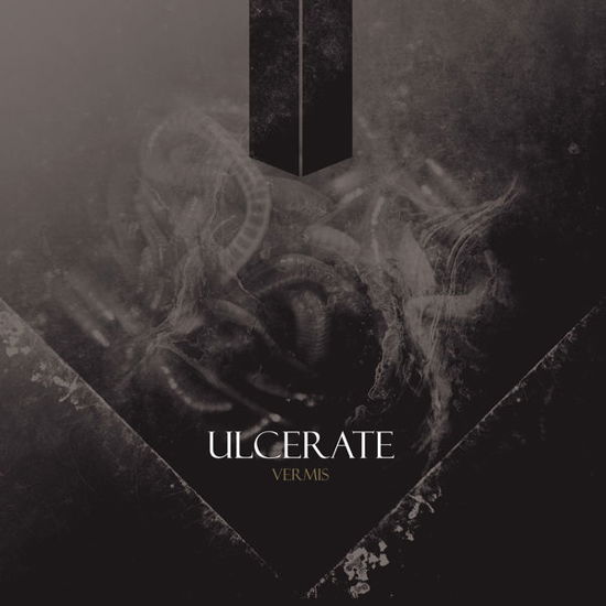 Cover for Ulcerate · Vermis (CD) [Digipak] (2013)