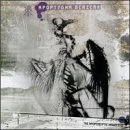 Cover for Apoptygma Berzerk · Apocalyptic Manifesto the (CD) (2001)