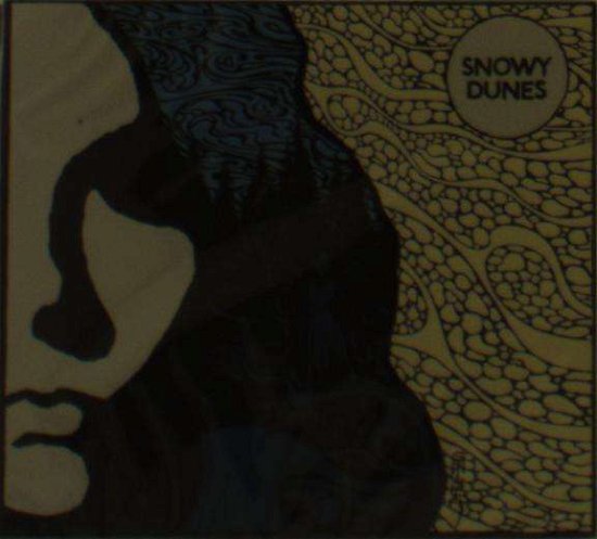 Cover for Snowy Dunes (CD) (2016)