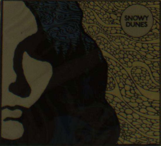 Cover for Snowy Dunes (CD) (2016)