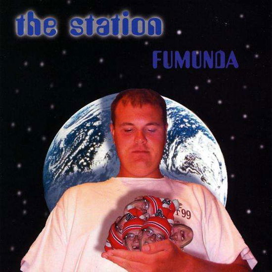 Cover for Station · Fumunda (CD) (2009)