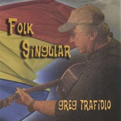 Cover for Greg Trafidlo · Co-writers in Disguise (CD) (2002)