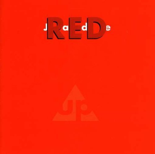 Cover for Jade · Red (CD) (2005)