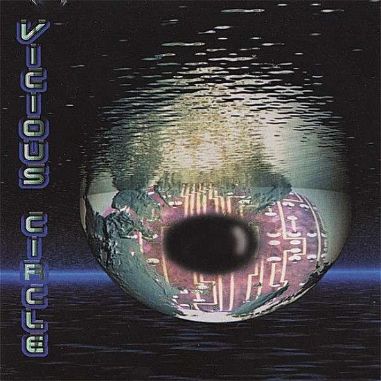 Vicious Circle - Vicious Circle - Vicious Circle - Music - NIGHTMARE - 0786984998327 - 2023
