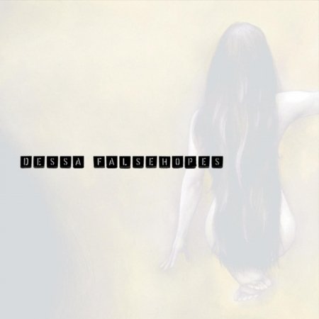 Cover for Dessa · False Hopes (CD) (2010)