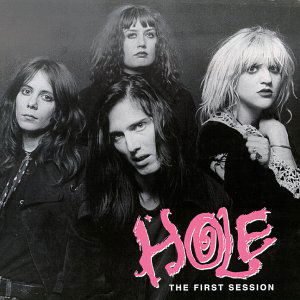 First Session - Hole - Musik - SYMPATHY FOR THE RECORD I - 0790276005327 - 1. Februar 2012