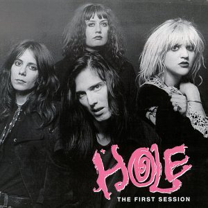 First Session - Hole - Música - SYMPATHY FOR THE RECORD I - 0790276005327 - 1 de fevereiro de 2012
